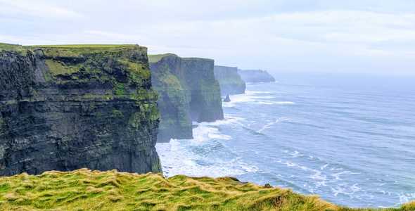 Cliffs of Moher